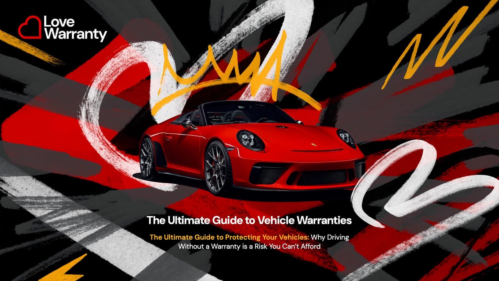 The ultimate guide to vehicle warranties