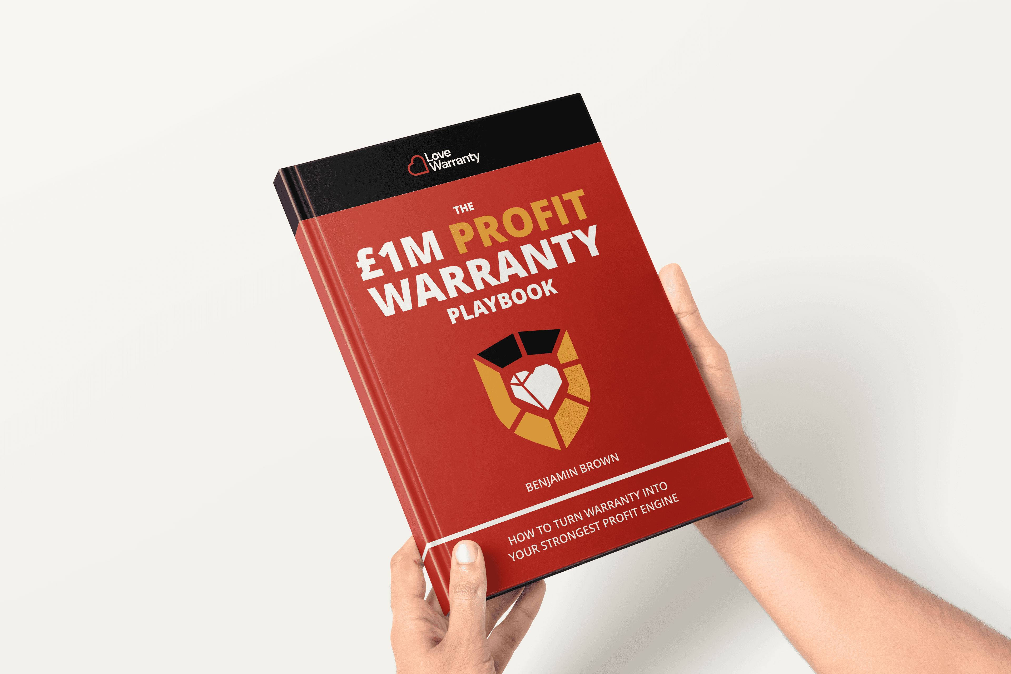 The 1m Profit Warranty Playbook