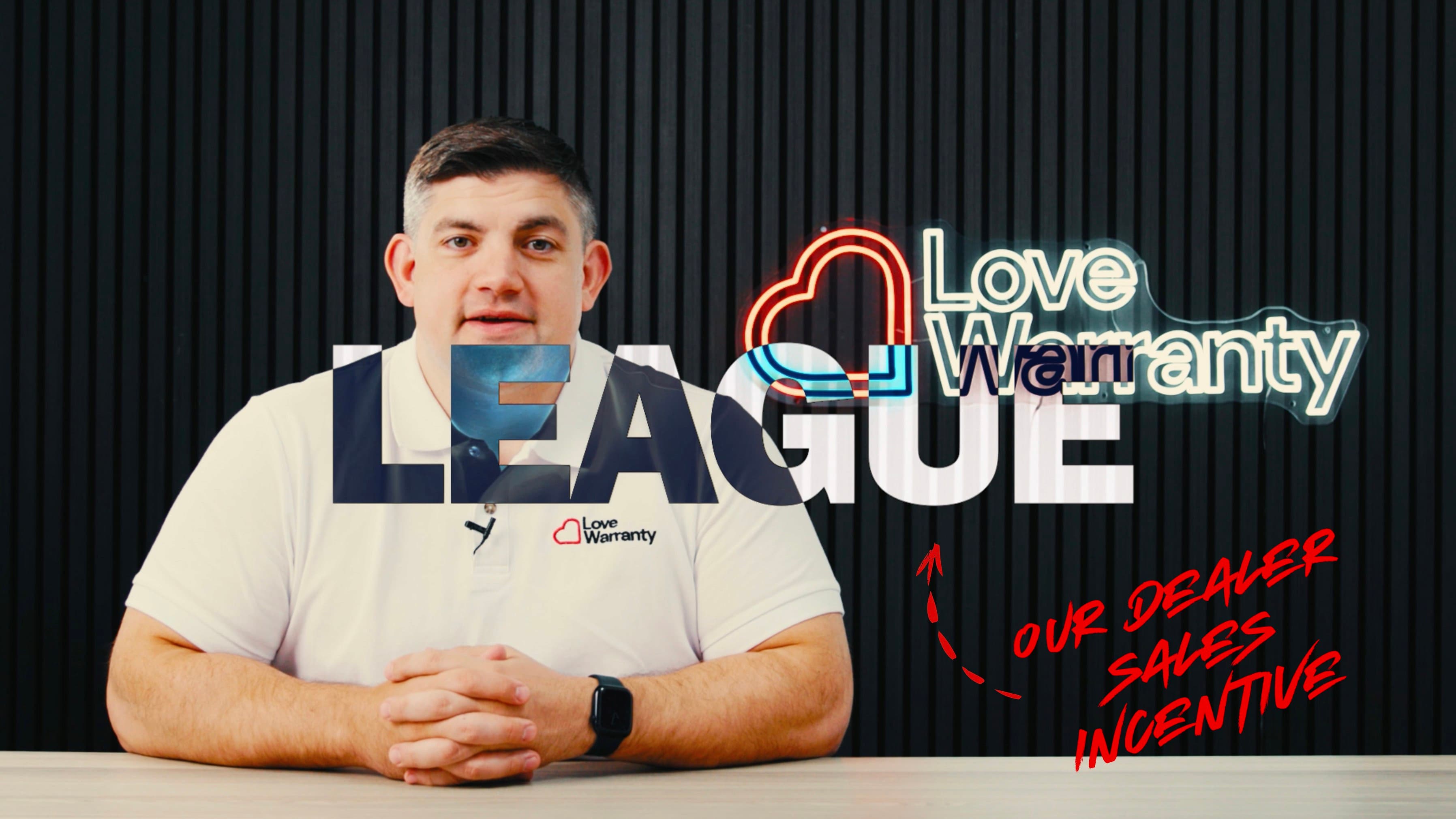 Video: the dealer sales incentive