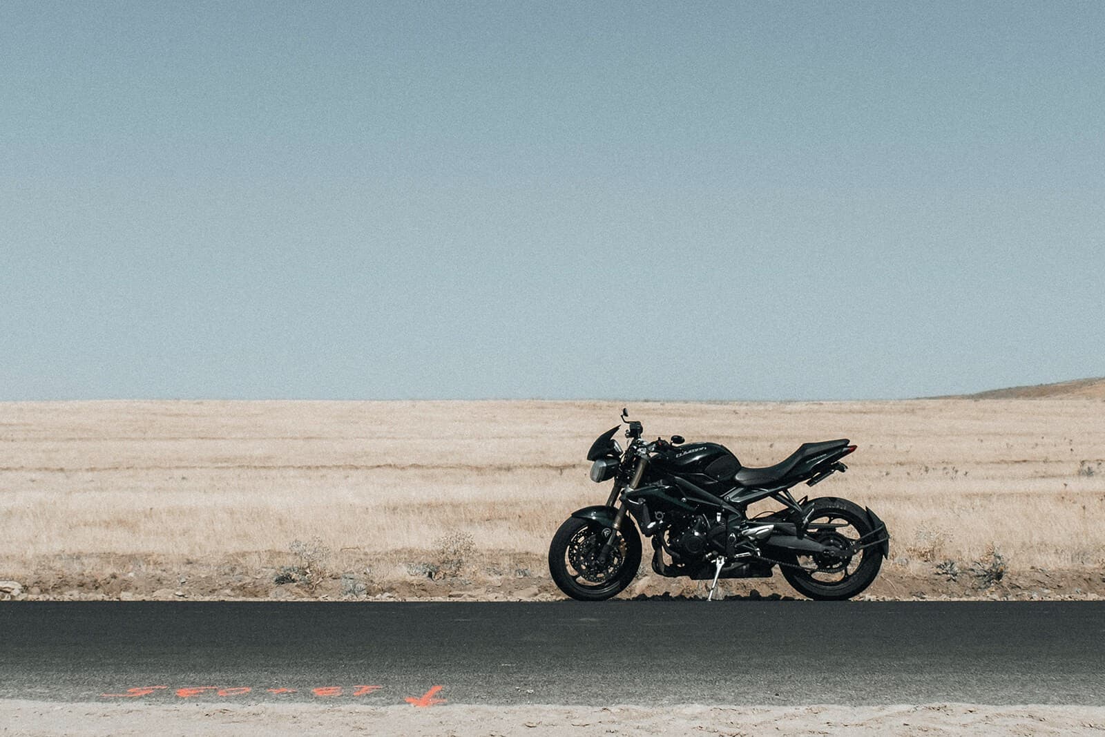 Introducing Love Warranty motorbike coverage!