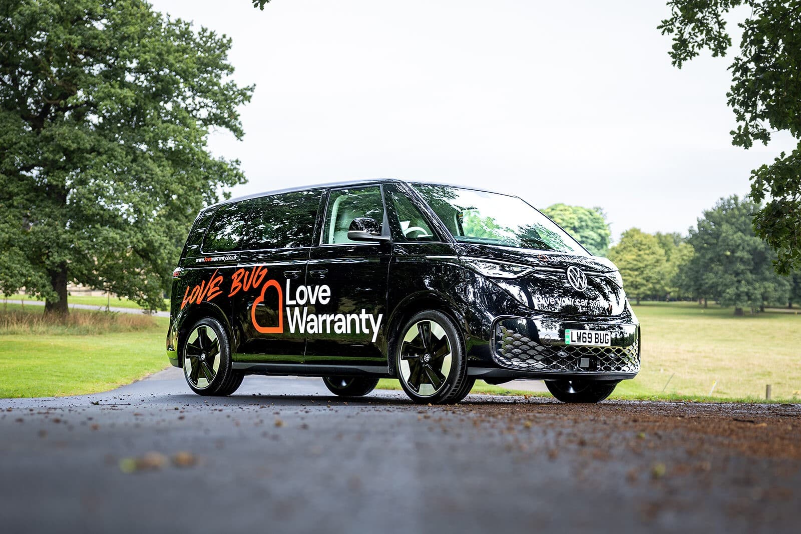 Celebrating One Year of Love Warranty
